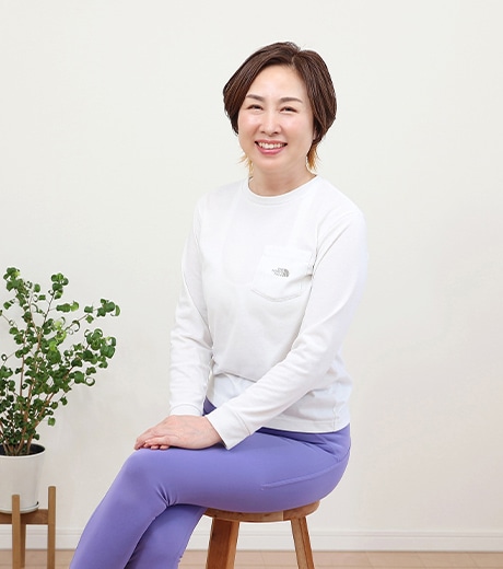 天満理恵