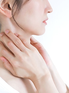 骨格小顔セルフケア